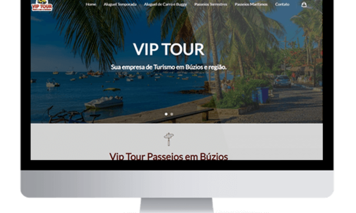 Vip Tour Passeios em Búzios