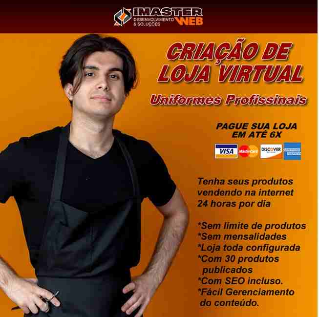 Site em Balsa Nova