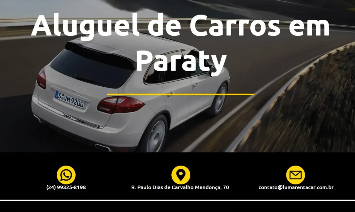 Site institucional desenvolvido para a locadora de automóveis Luma Rent a Car em Paraty pelo Estúdio Imasterweb Soluções Digitais.