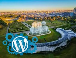 5 motivos pelos quais o SEO orgânico é essencial para seu site WordPress em uma cidade dinâmica e competitiva como Curitiba